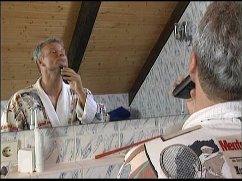 Lycos / MansefLycos - анальный секс - сцена 4